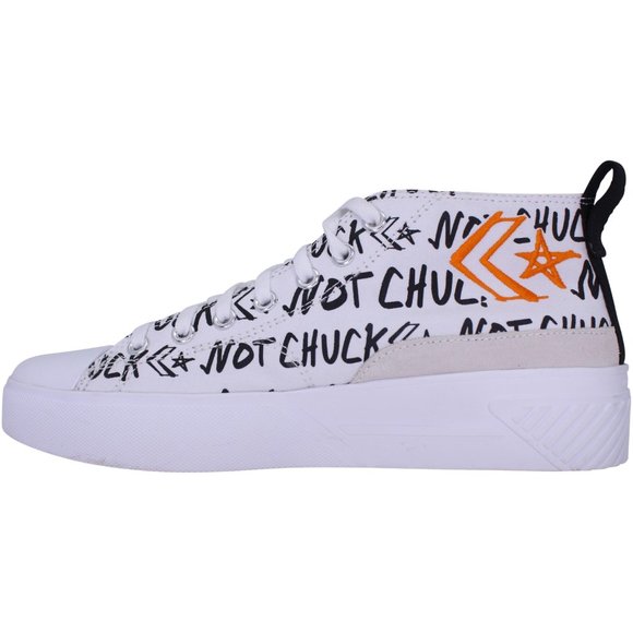 Men's UNT1TL3D CS Mid Pale Putty 170143C - Picture 6 of 8